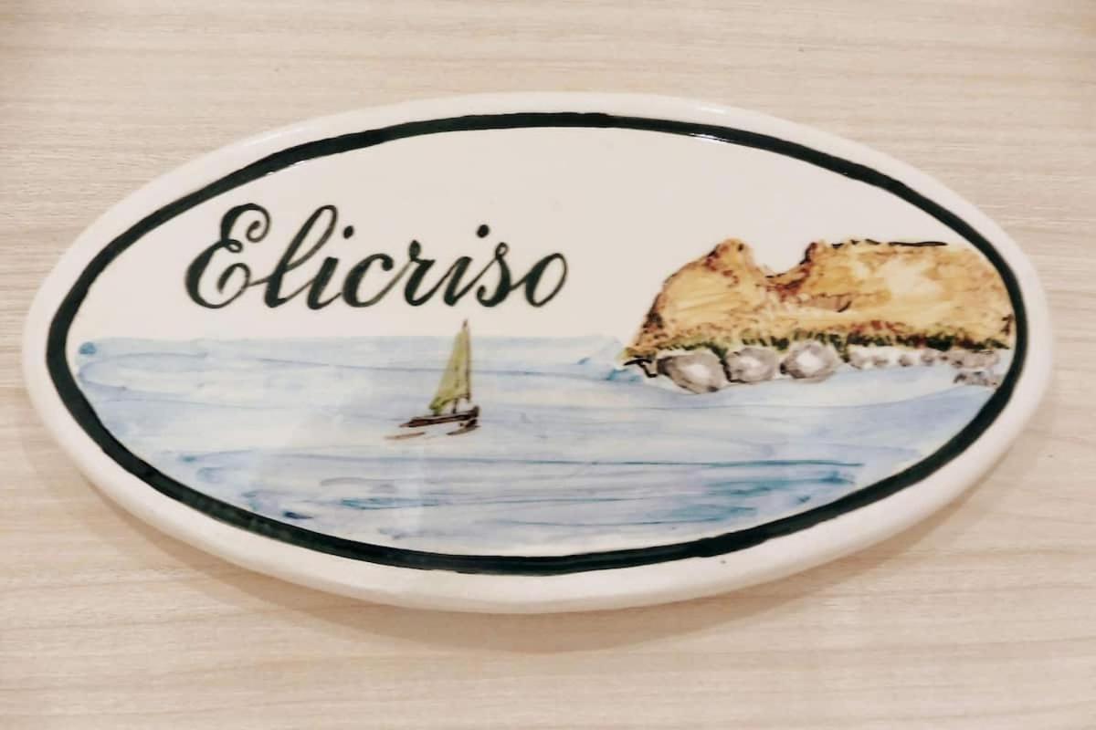Apt Is Fradis Cagliari Exteriör bild