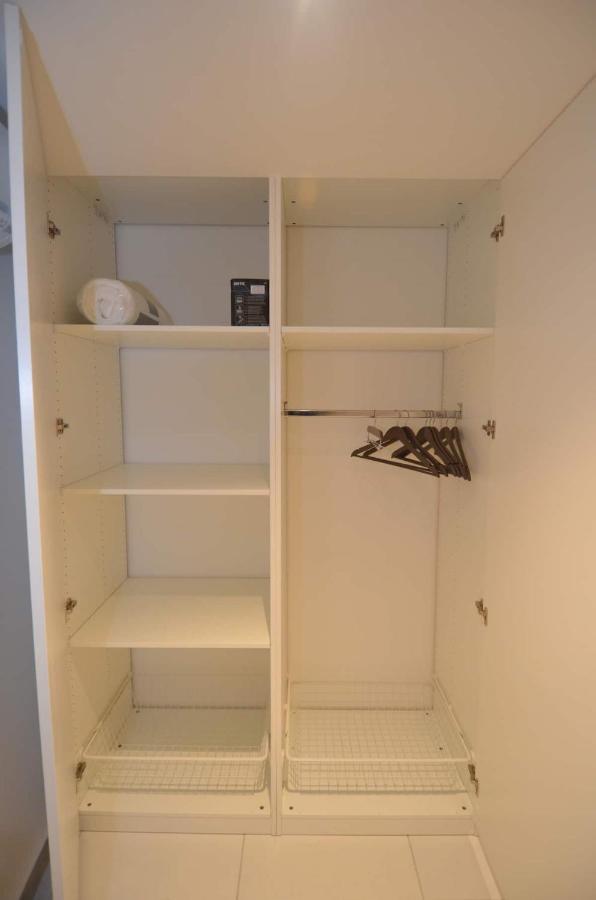Apt Is Fradis Cagliari Exteriör bild