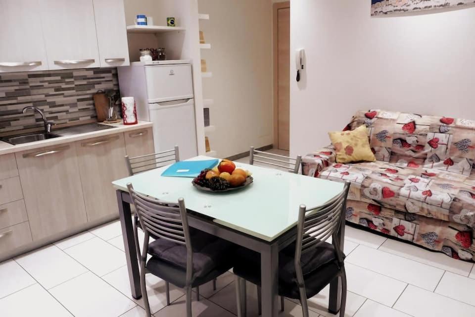 Apt Is Fradis Cagliari Exteriör bild