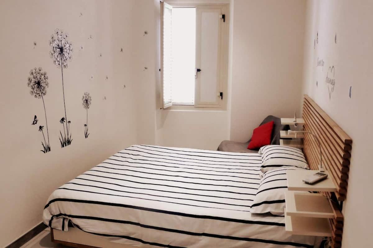 Apt Is Fradis Cagliari Exteriör bild