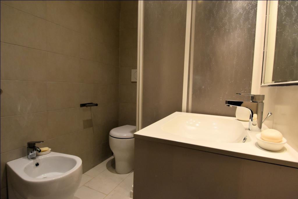 Apt Is Fradis Cagliari Exteriör bild